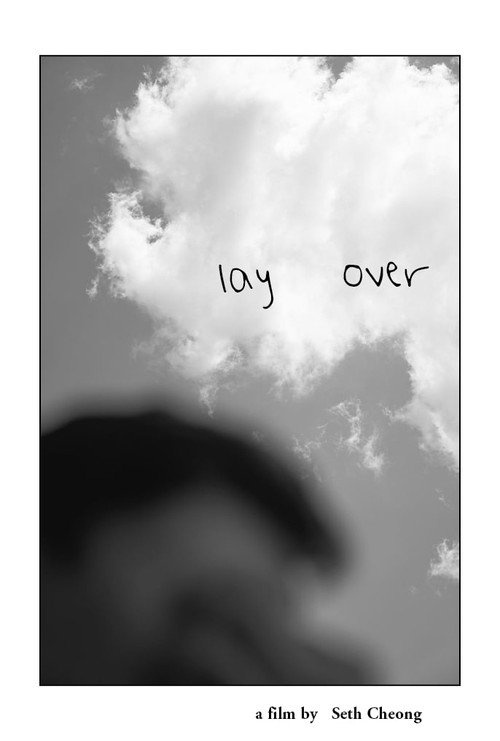 Movie poster for Lay Over (2022)