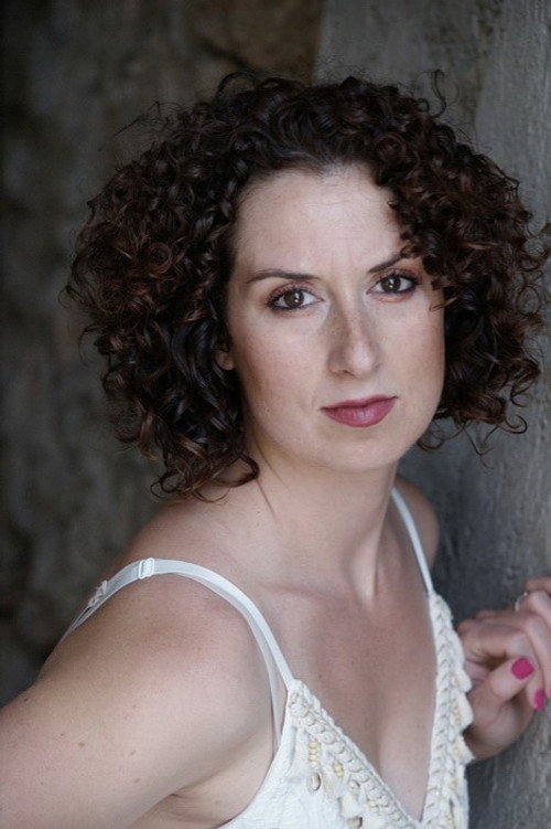 Photo of Valeria Gucciardo, Acting