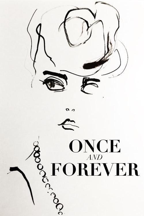 Movie poster for Once and Forever (2015)
