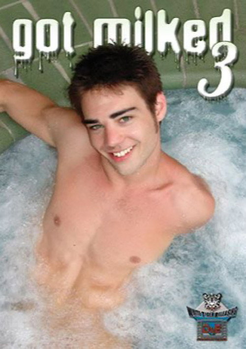 Movie poster for Got Milked 3 (2006)