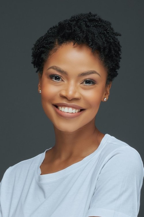 Mamodibe Ramodibe profile