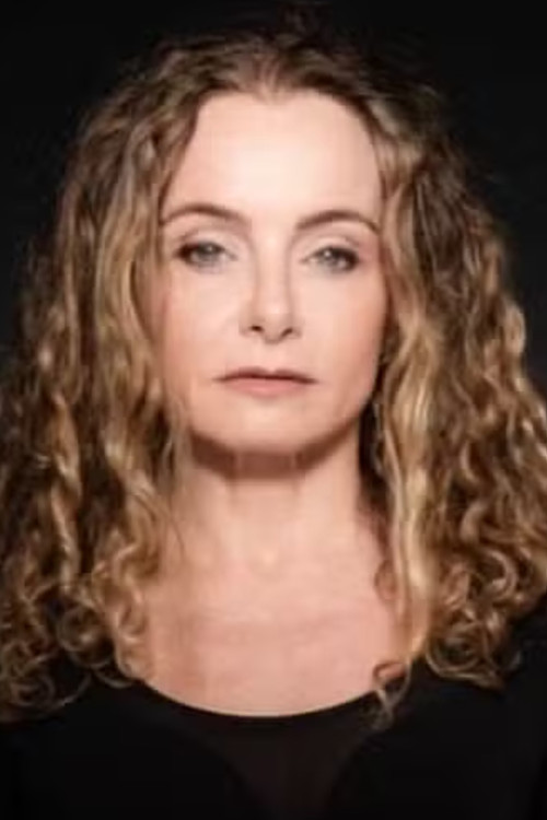 Photo of Anna Aguiar, Acting