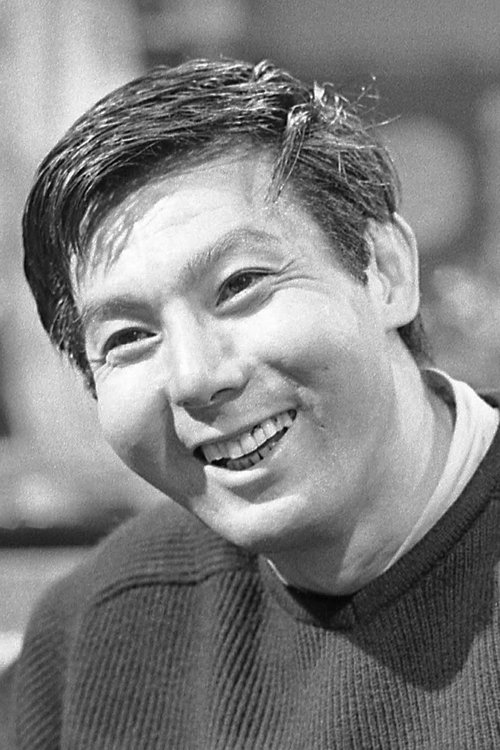 Joe Shishido profile