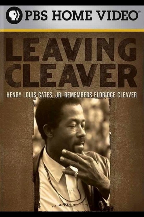 Movie poster for Leaving Cleaver (1999)
