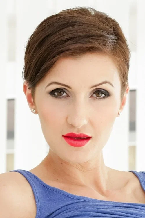 Photo of Gabrielle Gucci, Acting