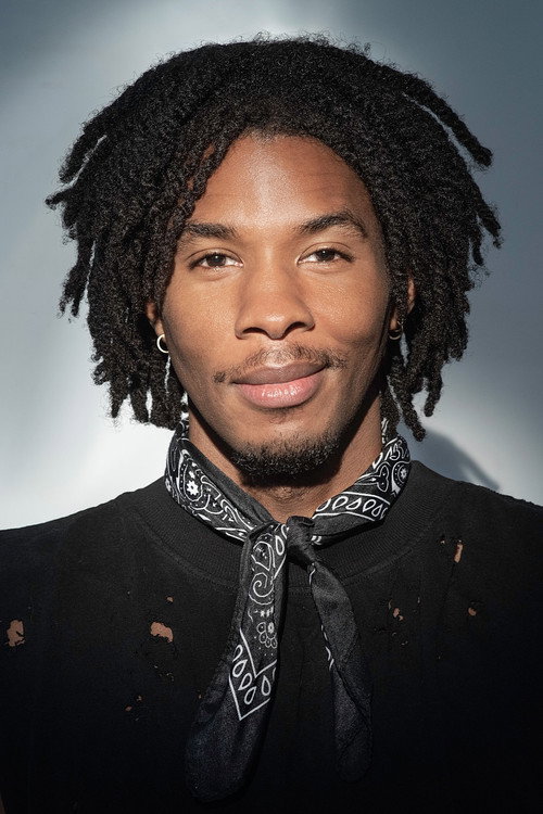 Photo of Jeris DuPree, Acting