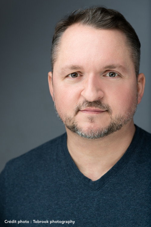 Photo of Michael Richard, Acting