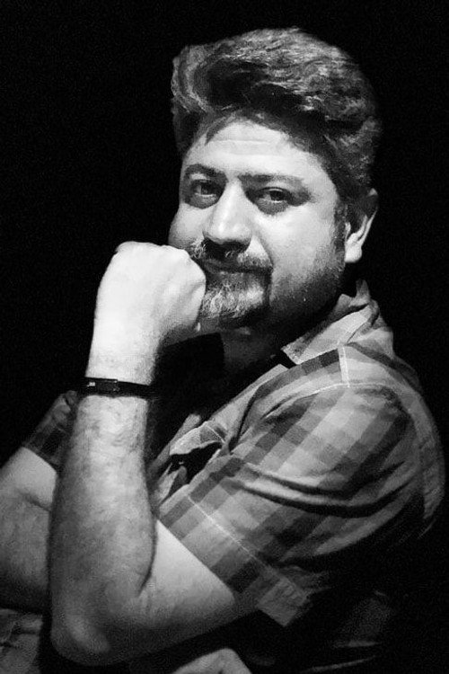 Photo of Hossein Rigi, Directing