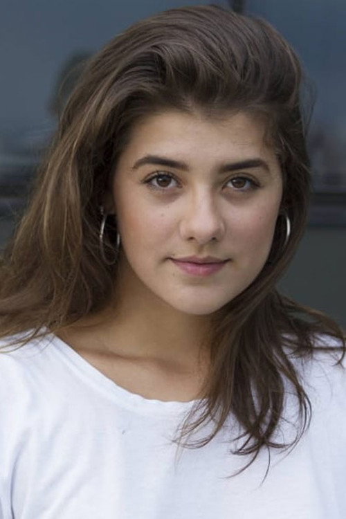 Photo of Tifanny Dopke, Acting
