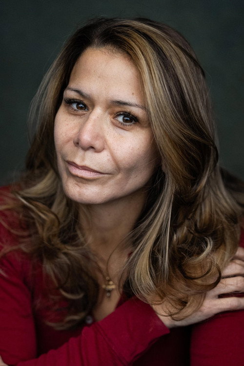 Photo of Michelle Mazza, Acting