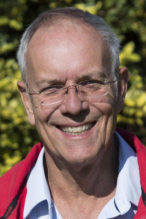 Simon Cowell profile