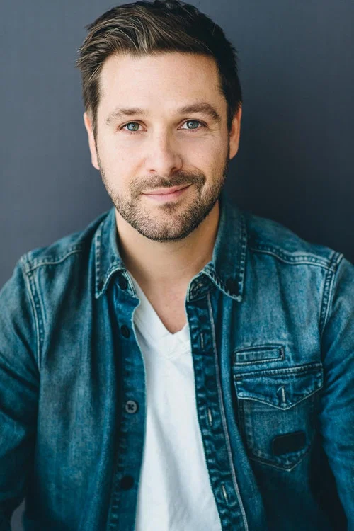 Photo of Michael Goldlist, Acting