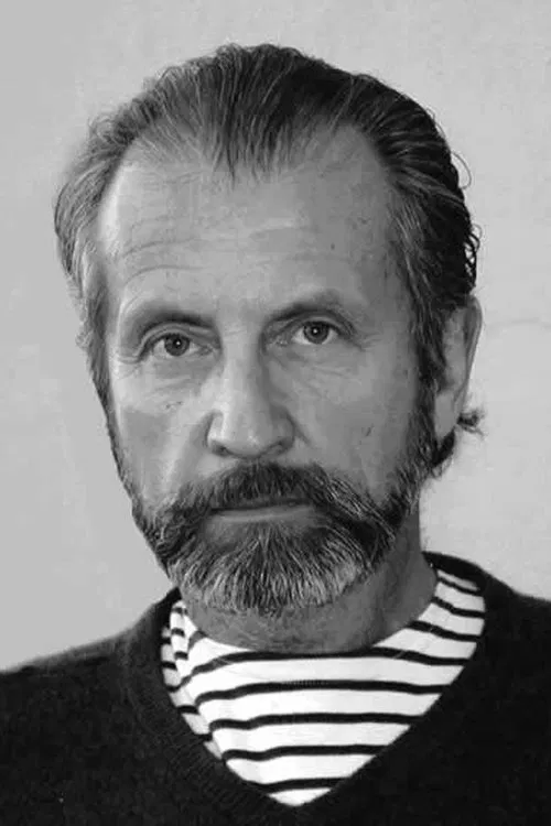 Photo of Waldemar Kalinowski, Art