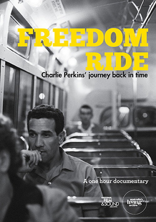 Movie poster for Blood Brothers: Freedom Ride (1993)