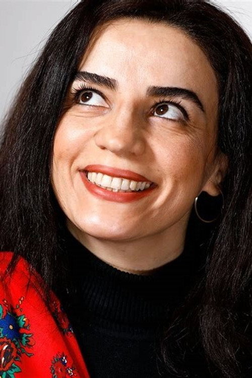 Photo of Shilan Saadi, Directing