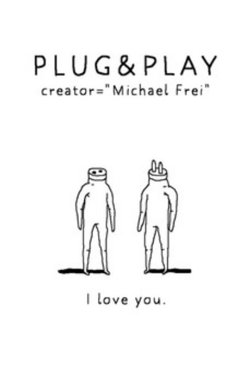 Movie poster for Plug and Play (2013)