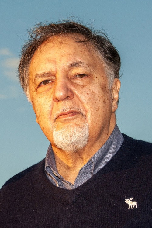 Photo of Aldo De Scalzi, Sound