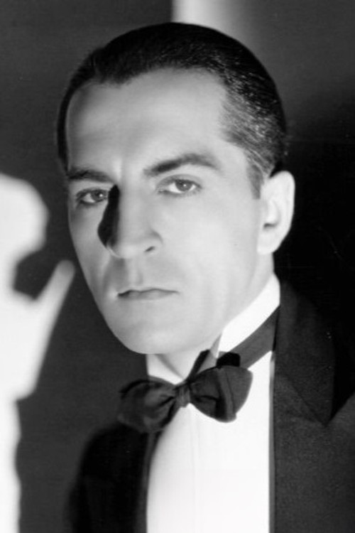 Ralf Harolde profile