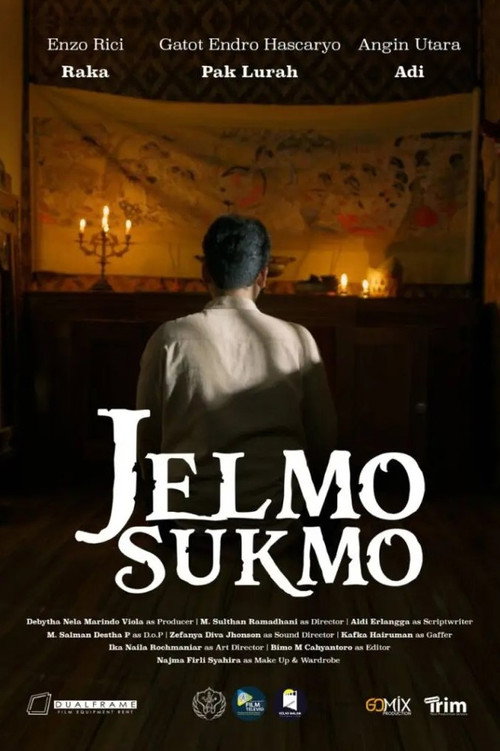 Movie poster for Jelmo Sukmo (2025)