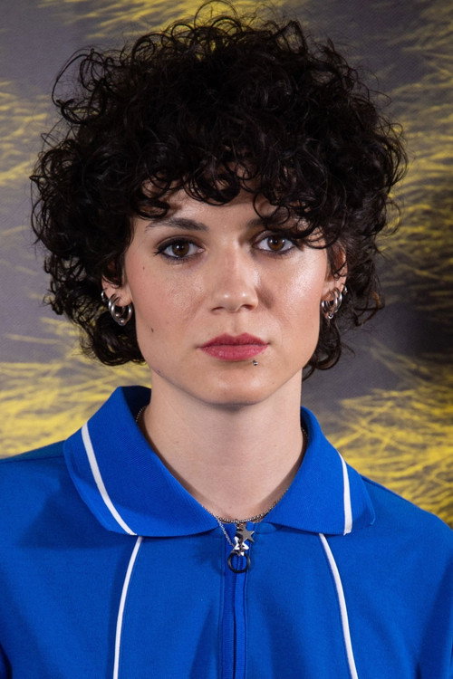 Photo of Carolina Miragaia, Acting