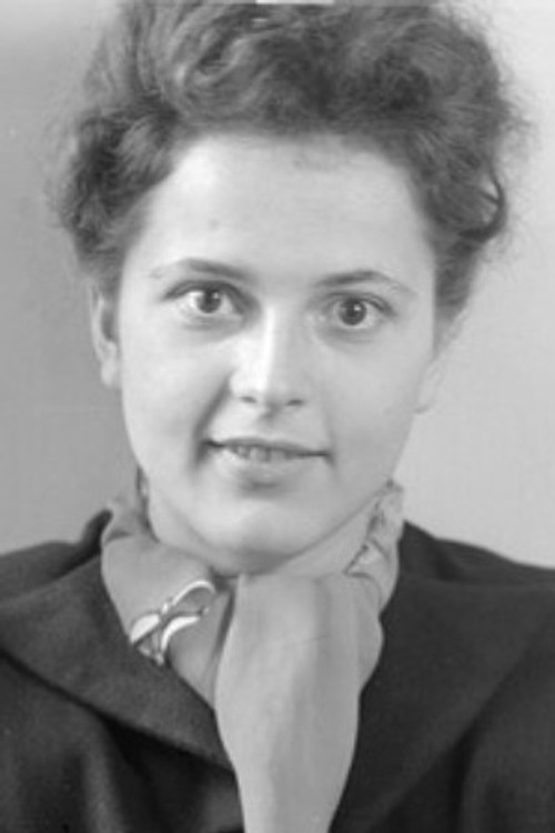 Photo of Agathe Poschmann, Acting