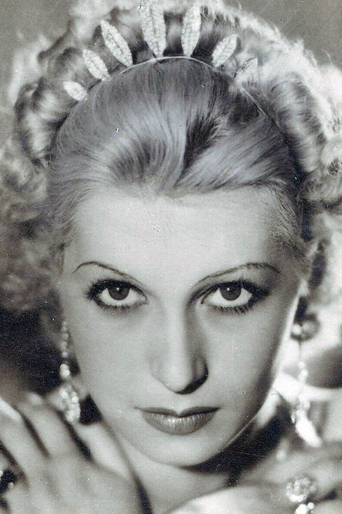 Photo of Ina Benita, Acting