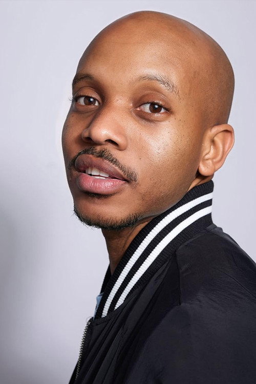 Photo of Leon Huggins Jr., Acting