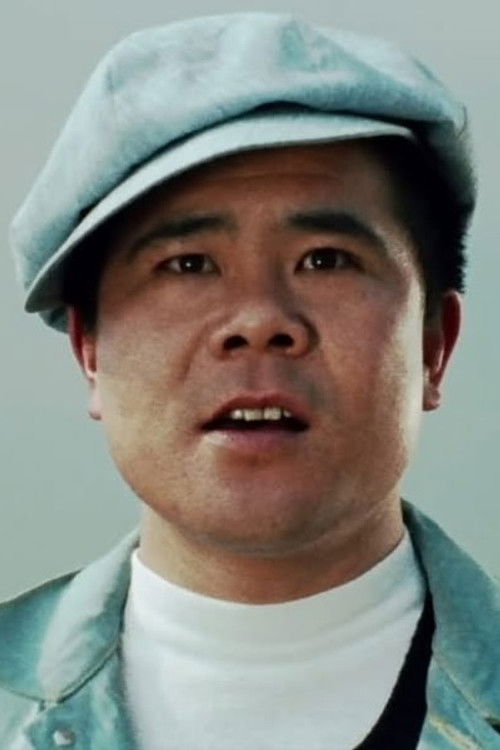 Baku Hatakeyama profile