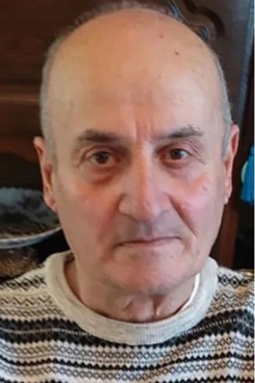 Photo of Vaja Djodjua, Acting