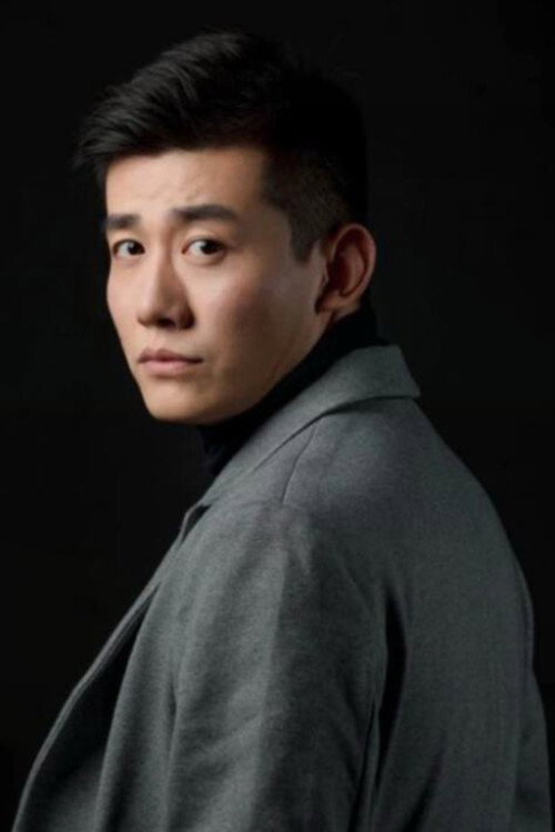 Photo of Wu Yonggan, Acting