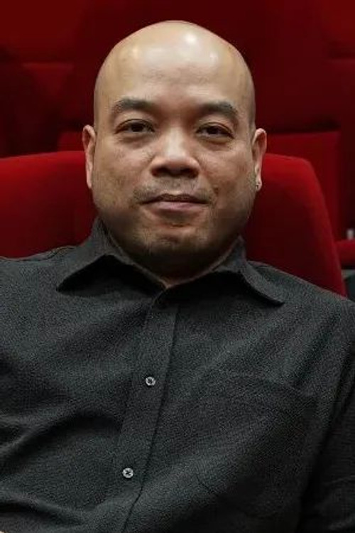 Photo of Jack Ng Wai-Lun, Writing