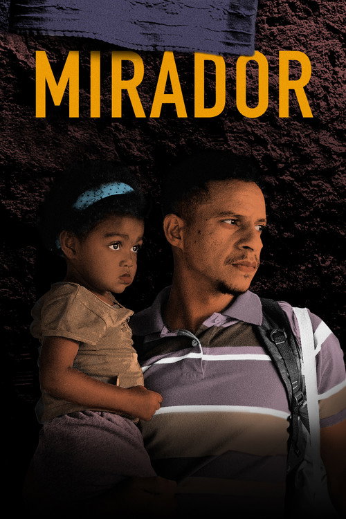 Movie poster for Mirador (2022)