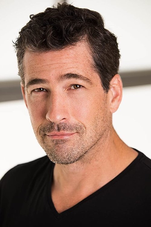 Nick Baillie profile