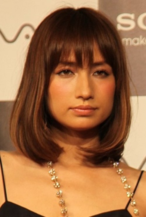 Mayumi Sada profile
