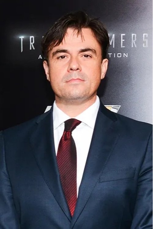 Photo of Tom DeSanto, Production