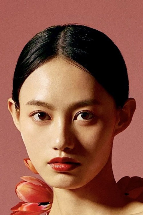 Xu Lin profile