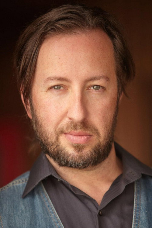 Photo of Sheypan Draus, Acting