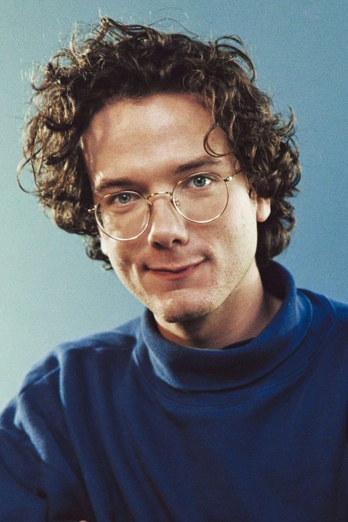 Photo of Martin Herlihy, Acting
