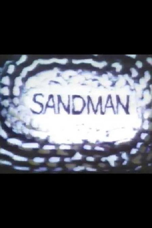 Movie poster for Sandman (1973)