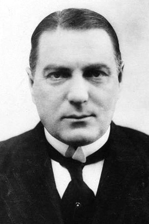 Photo of Holbrook Blinn, Acting