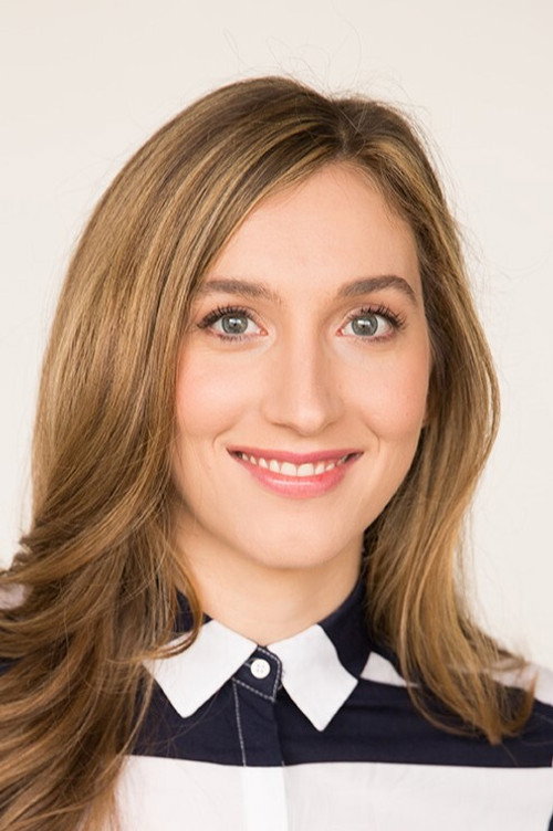 Photo of Elizabeth Guest, Acting