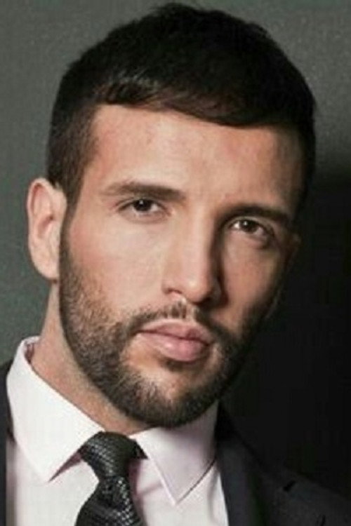 Photo of Donato Reyes, Acting