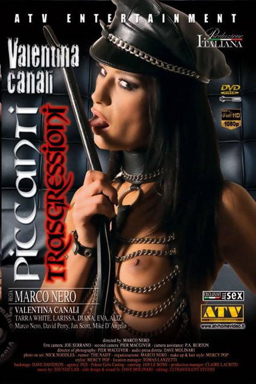 Movie poster for Piccanti Trasgressioni (2011)