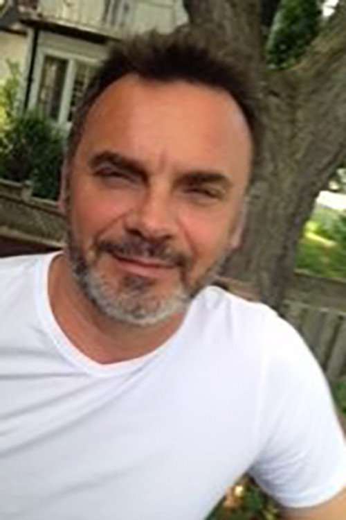 Photo of Wojciech Zielinski, Visual Effects