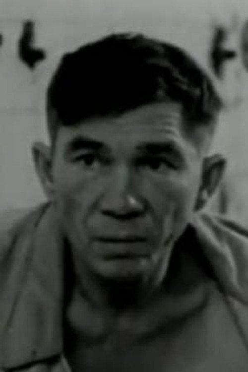 Photo of Mikhail Mudrov, Acting