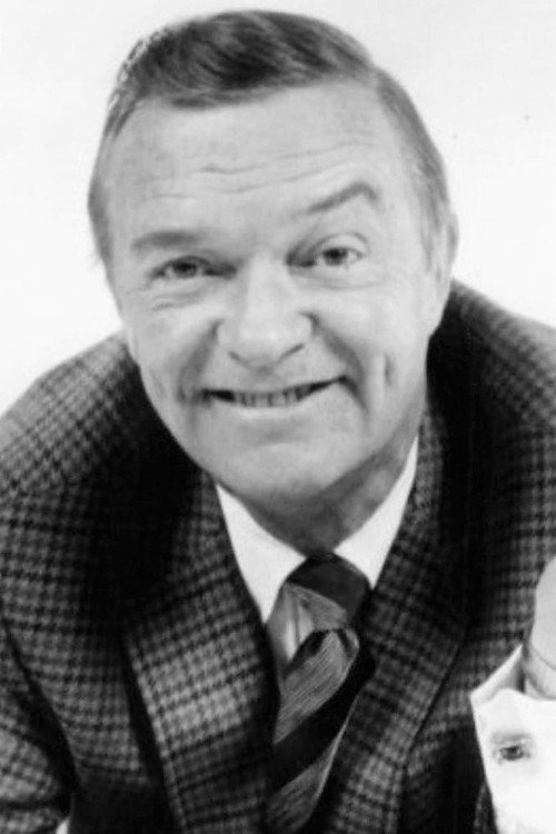 Photo of Bob Clayton, Acting