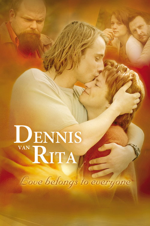 Movie poster for Love Belongs to Everyone (2006)