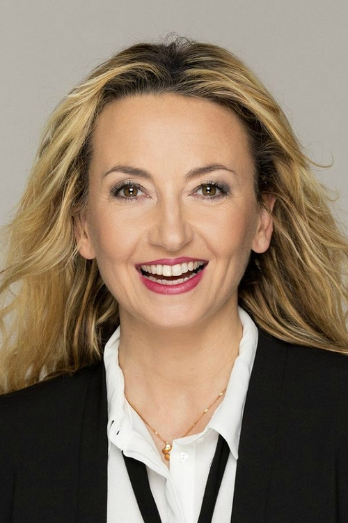 Photo of Christelle Chollet, Acting