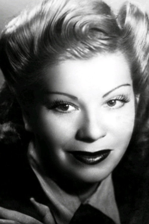 Photo of Juana Sujo, Acting