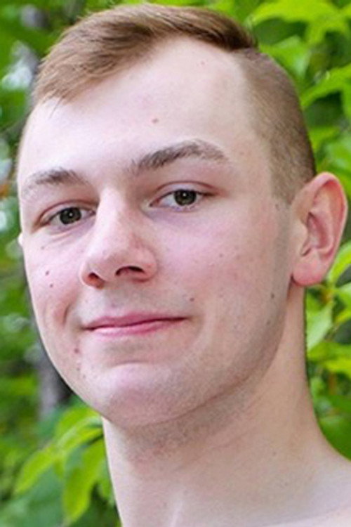 Photo of Blake Ellis, Acting